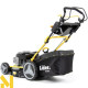 Газонокосарка бензинова Lider Plus WA20BS750N