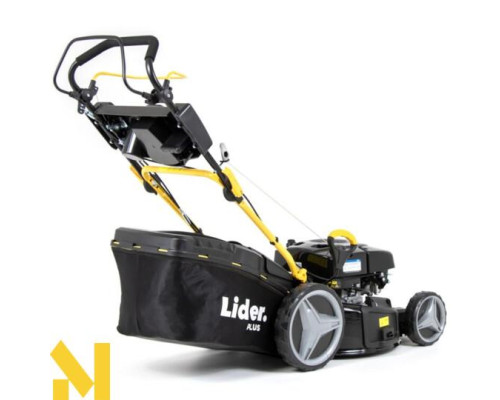 Газонокосарка бензинова Lider Plus WA20BS750N