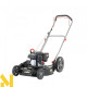 Газонокосарка бензинова LIDER DK51P150BW