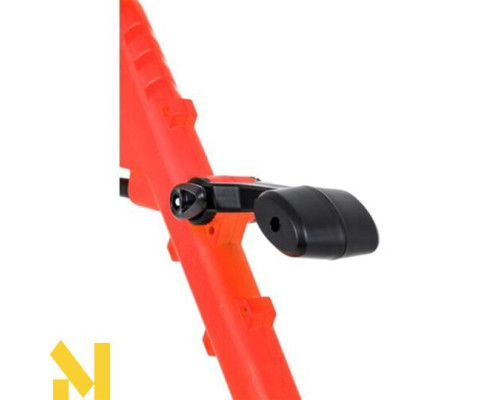 Тример електричний Lider DP380