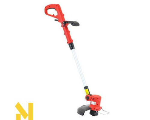 Тример електричний Lider DP380