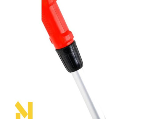 Тример електричний Lider DP380