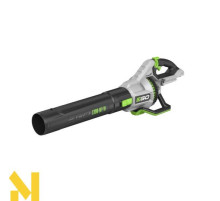 Повітродувка садова акумуляторна EGO LB7650E (без АКБ та ЗП)