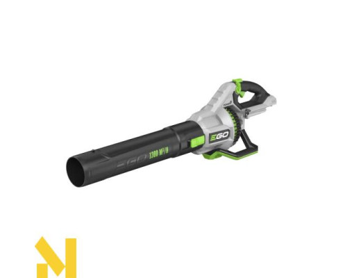 Повітродувка садова акумуляторна EGO LB7650E (без АКБ та ЗП)
