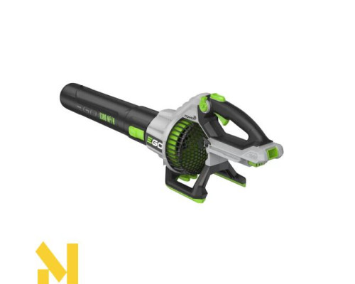Повітродувка садова акумуляторна EGO LB7650E (без АКБ та ЗП)