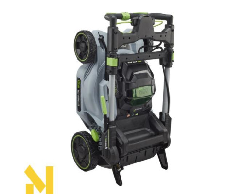 Газонокосарка акумуляторна EGO LM1702E-SP