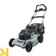 Газонокосарка акумуляторна EGO LM1702E-SP