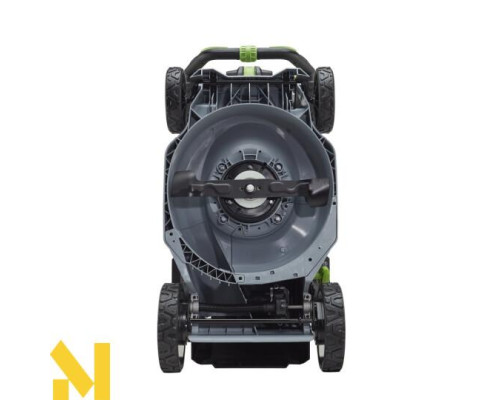 Газонокосарка акумуляторна EGO LM1702E-SP