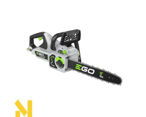 Пила ланцюгова акумуляторна EGO CS1614E