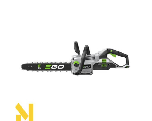 Пила ланцюгова акумуляторна EGO CS1614E