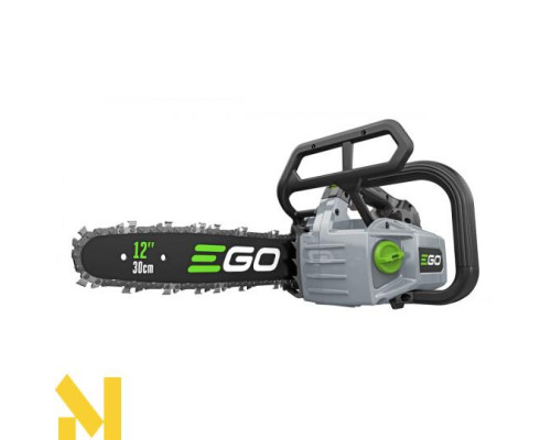 Пила ланцюгова акумуляторна EGO CSX3002
