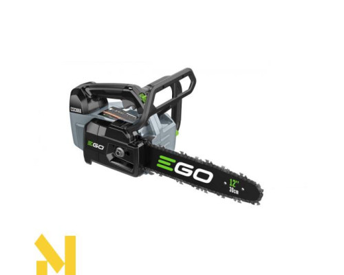 Пила ланцюгова акумуляторна EGO CSX3002