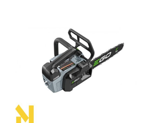Пила ланцюгова акумуляторна EGO CSX3002