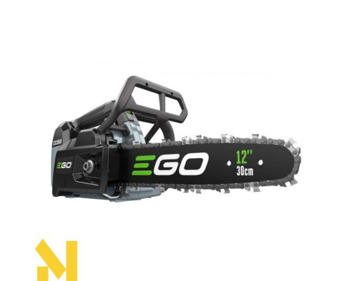 Пила ланцюгова акумуляторна EGO CSX3002
