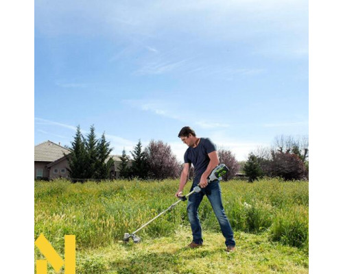 Тример акумуляторний EGO ST1301E-S KIT