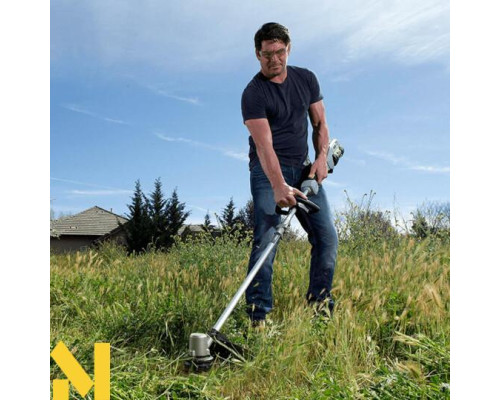 Тример акумуляторний EGO ST1301E-S KIT