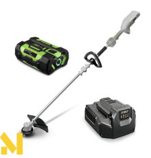 Тример акумуляторний EGO ST1301E-S KIT