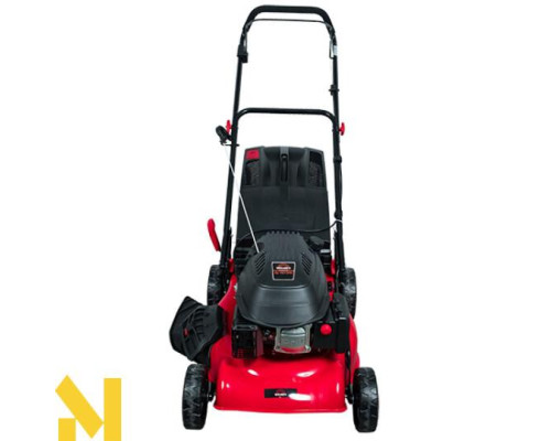 Газонокосарка бензинова Vitals Master Zp 46139t
