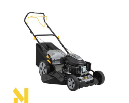 Газонокосарка бензинова Alpina AL5 51 SAQ