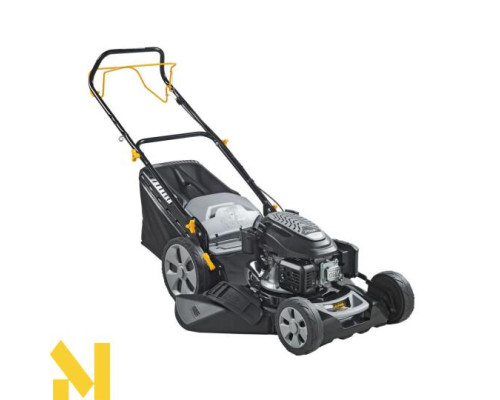 Газонокосарка бензинова Alpina AL5 51 SAQ