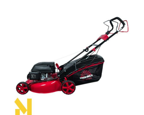 Газонокосарка бензинова Vitals Master Zp 51139td