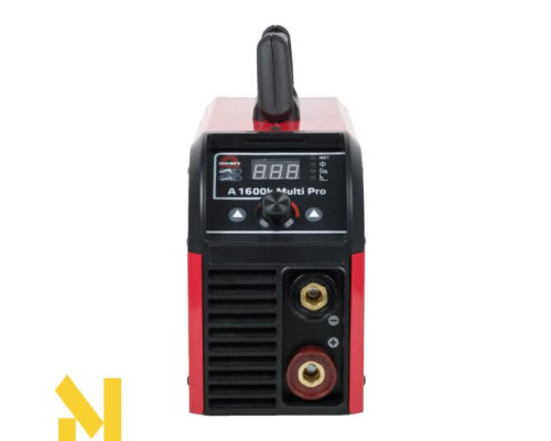 Зварювальний інвертор Vitals Professional A 1600k Multi Pro