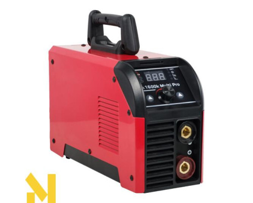 Зварювальний інвертор Vitals Professional A 1600k Multi Pro