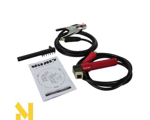 Зварювальний інвертор Vitals Professional A 2000k Multi Pro