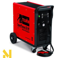 Плазморіз Telwin Superplasma 83/3 HF (830511)