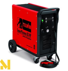 Плазморіз Telwin Superplasma 83/3 HF (830511)