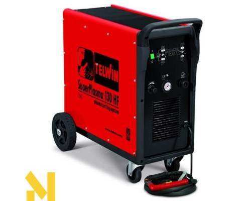 Плазморіз Telwin Superplasma 130/3 HF (830512)