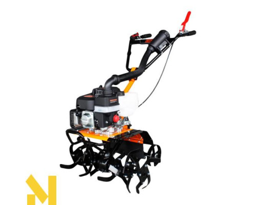 Мотокультиватор GTM G-4,5/55