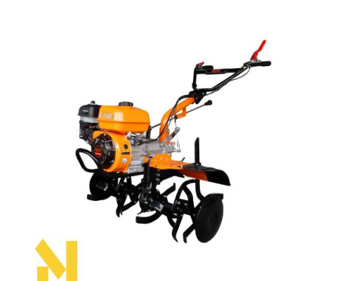 Мотоблок бензиновий GTM G-7/80-3