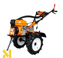 Мотоблок бензиновий GTM GH-7/100-3