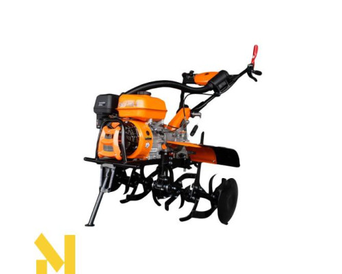 Мотоблок бензиновий GTM GH-7/100-3