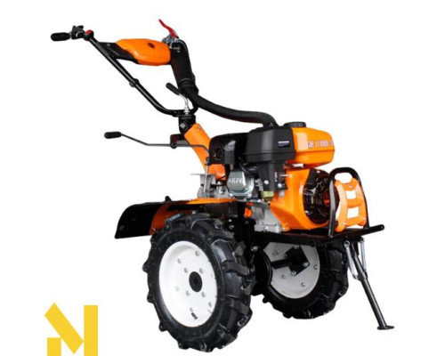 Мотоблок бензиновий GTM GH-7/100-4