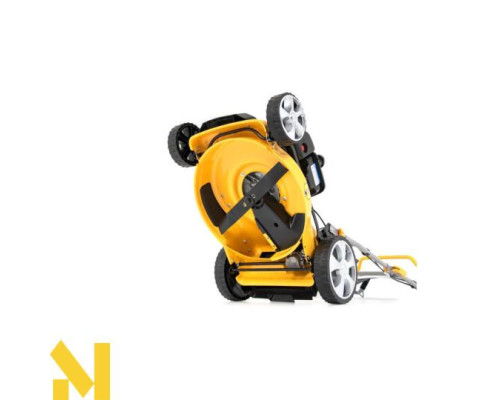 Газонокосарка бензинова Lider SH18BS450N