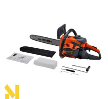 Бензопила GTM CN40