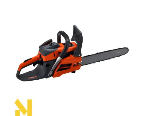 Бензопила GTM CN40