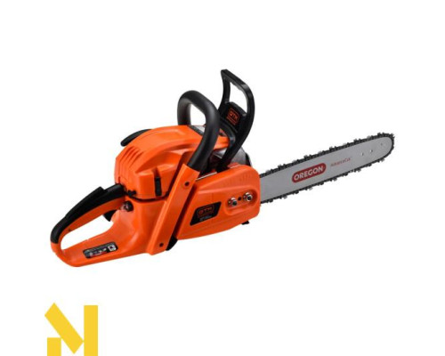 Бензопила GTM CN45D