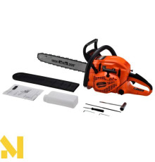 Бензопила GTM CN58D