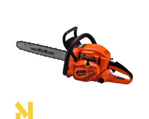 Бензопила GTM CN58D