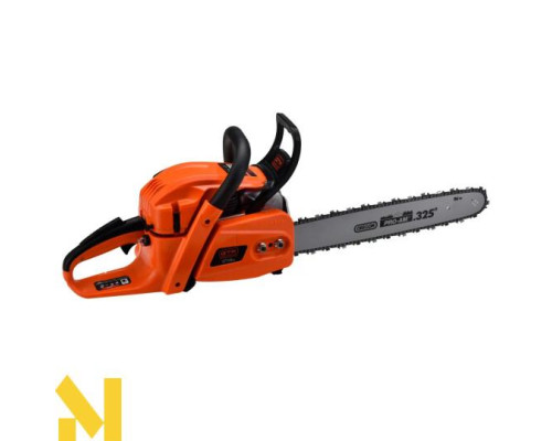 Бензопила GTM CN65D