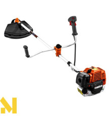 Мотокоса GTM CN330D