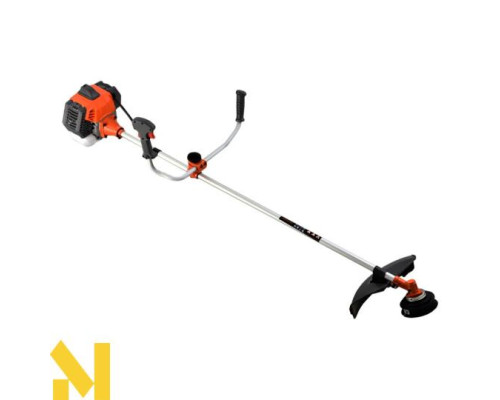 Мотокоса GTM CN430F