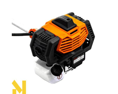 Мотокоса GTM CN430F