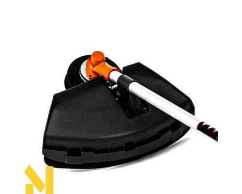 Мотокоса GTM CN430F