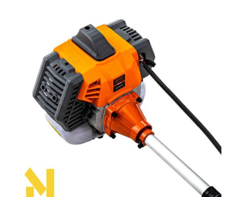 Мотокоса GTM CN430F