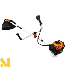 Мотокоса GTM CN430F