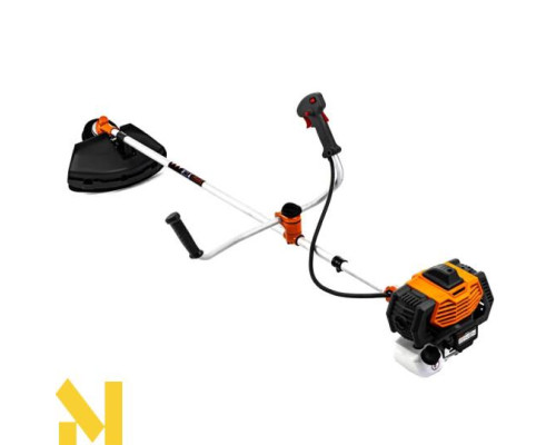 Мотокоса GTM CN430F